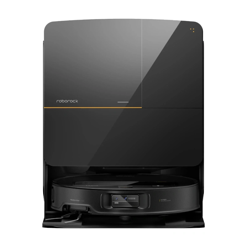 Робот-пылесос Xiaomi Roborock Saros Z70