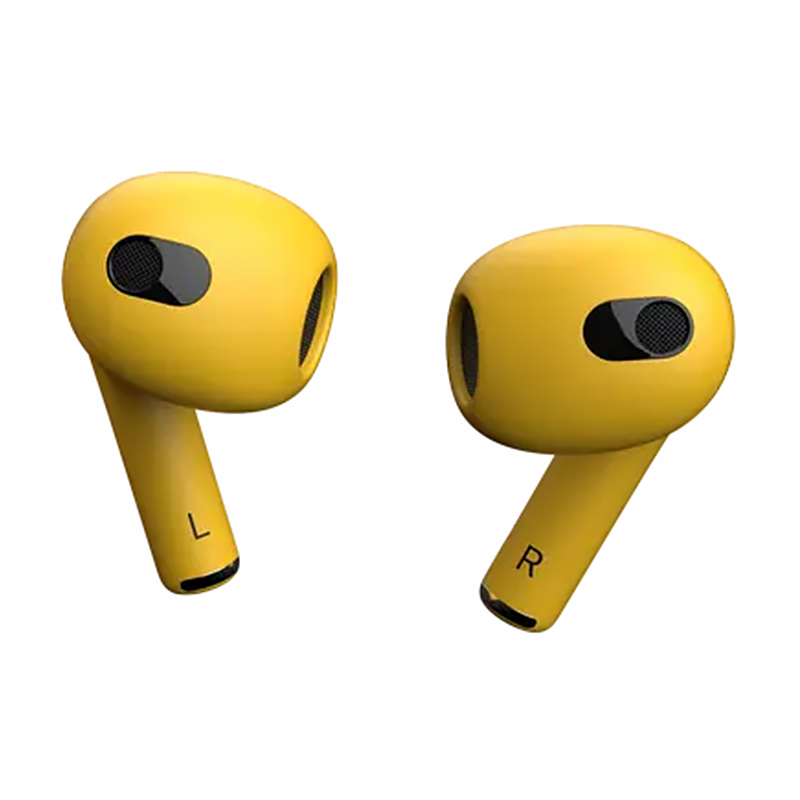 Беспроводные наушники Apple AirPods 3