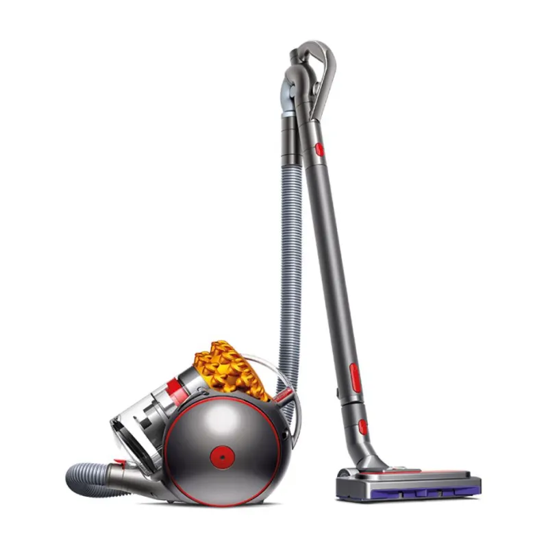 Пылесос Dyson Cinetic big ball