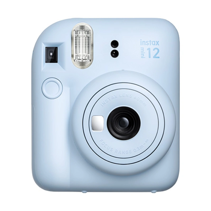 Фотоаппарат моментальной печати Fujifilm Instax Mini 12