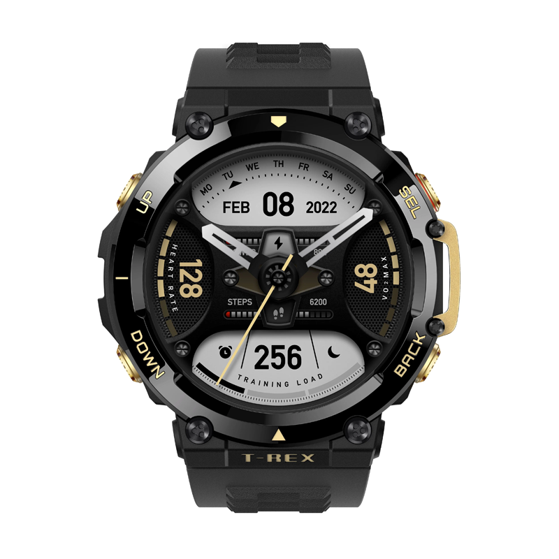 Умные часы Xiaomi Amazfit T-Rex 2 - 2