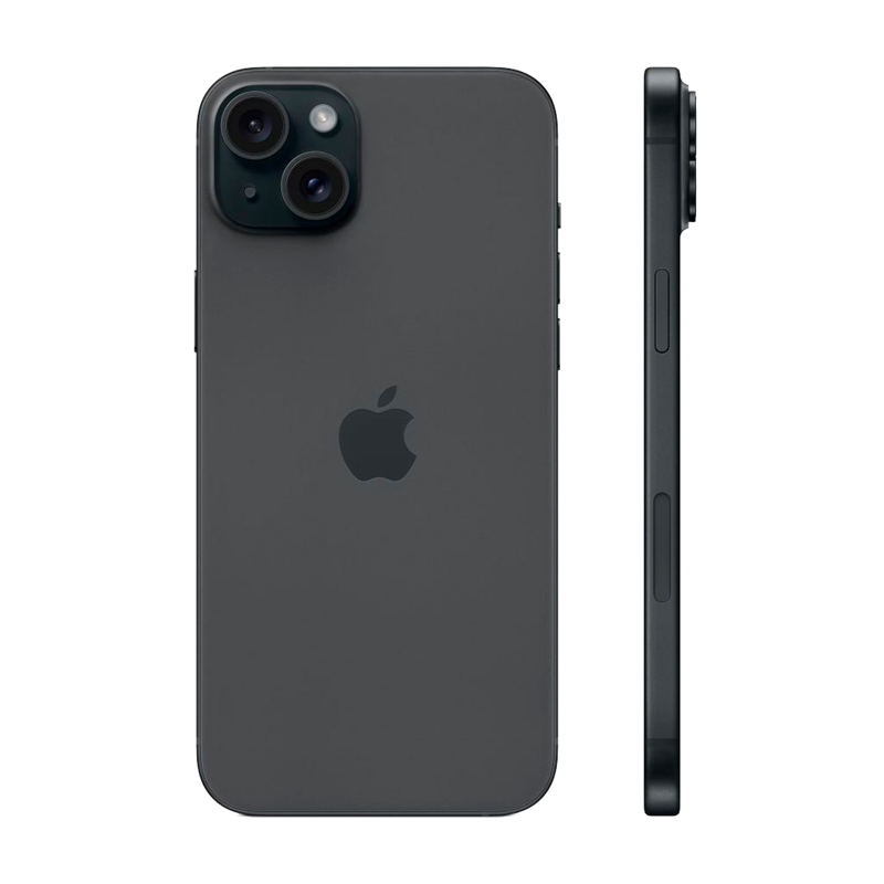 Смартфон Apple iPhone 15 Plus