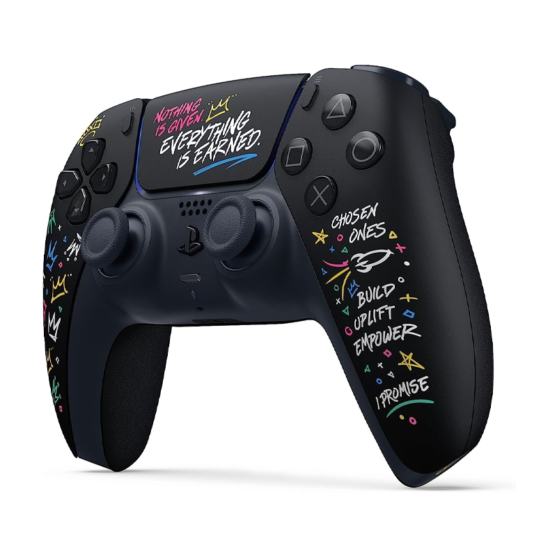 Геймпад Sony DualSense PS5 - 2