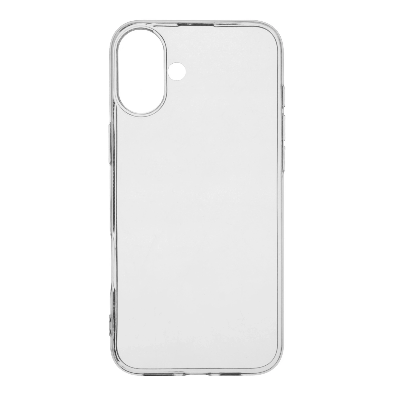 Клип-кейс (накладка) для Apple iPhone 16 Plus