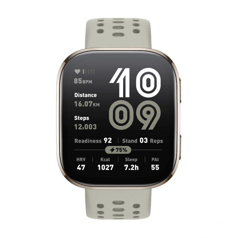 Умные часы Xiaomi Amazfit BIP 6