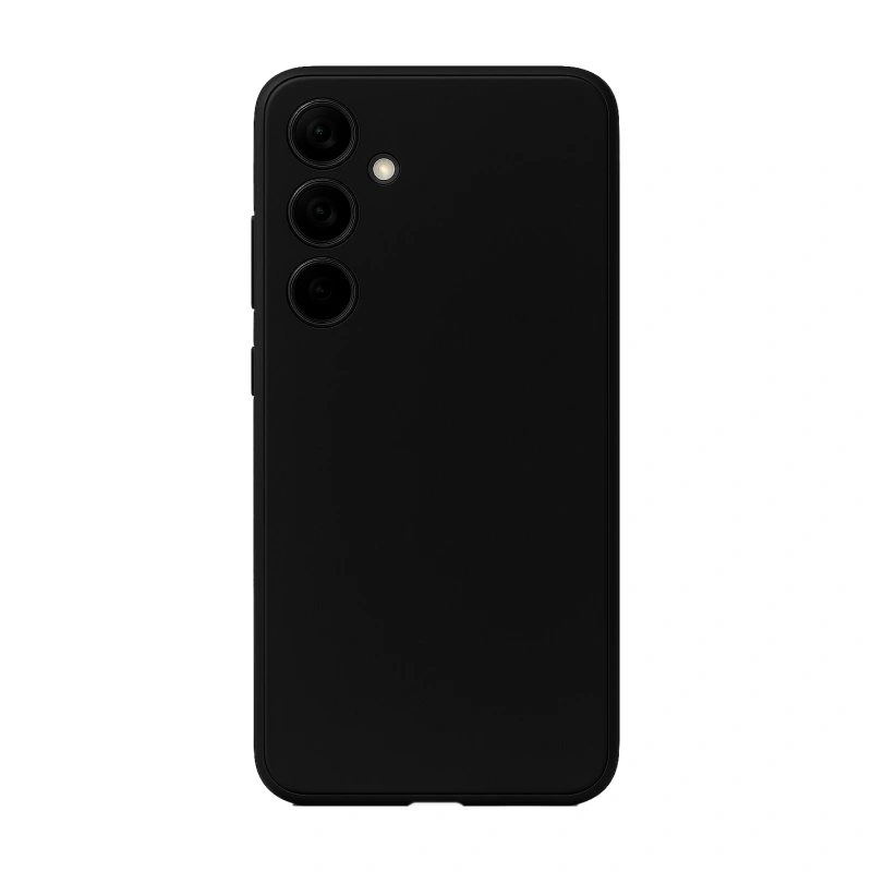 Клип-кейс (накладка) для Samsung Galaxy A55 - 1