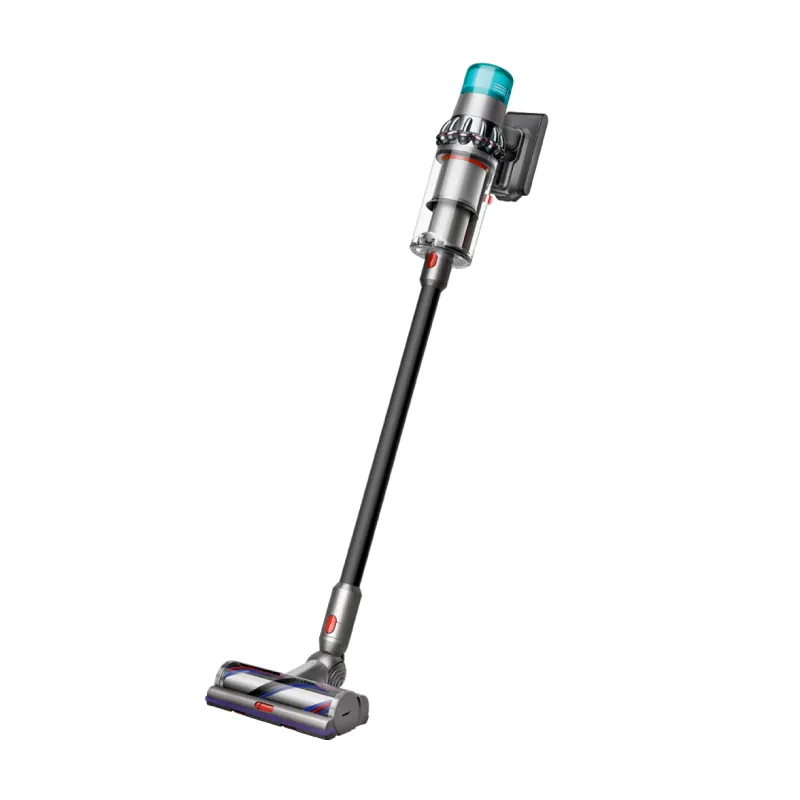 Беспроводной пылесос Dyson V15