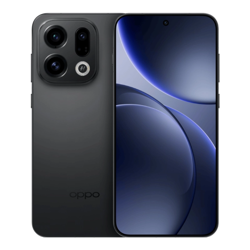 Смартфон Oppo Find X9