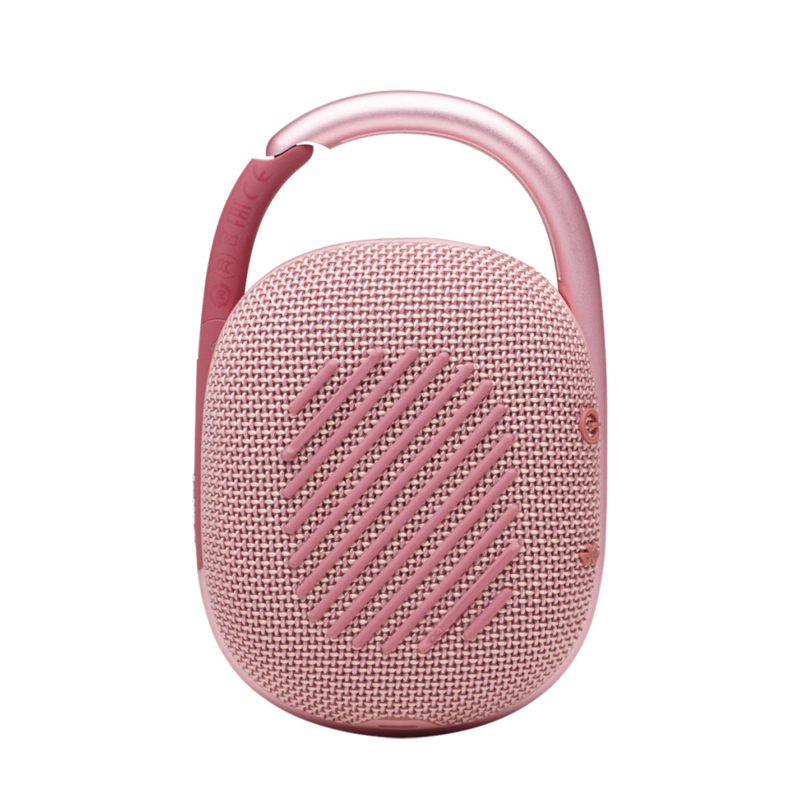 Портативная колонка JBL Clip 4 - 2