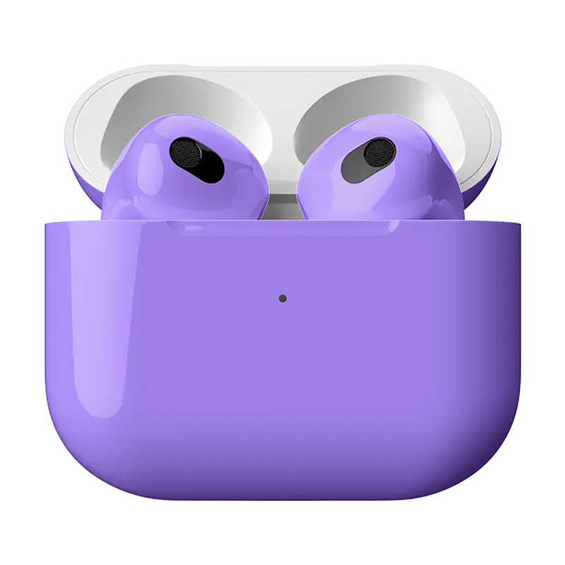 Беспроводные наушники Apple AirPods 3