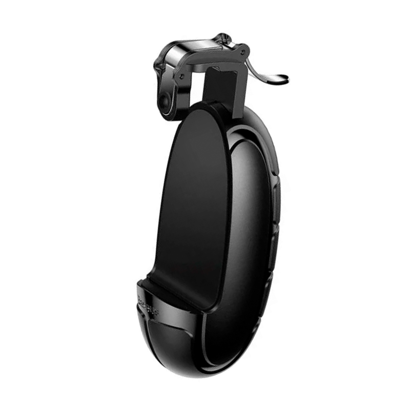 Триггер Baseus Grenade Handle For Games, чёрный - 2