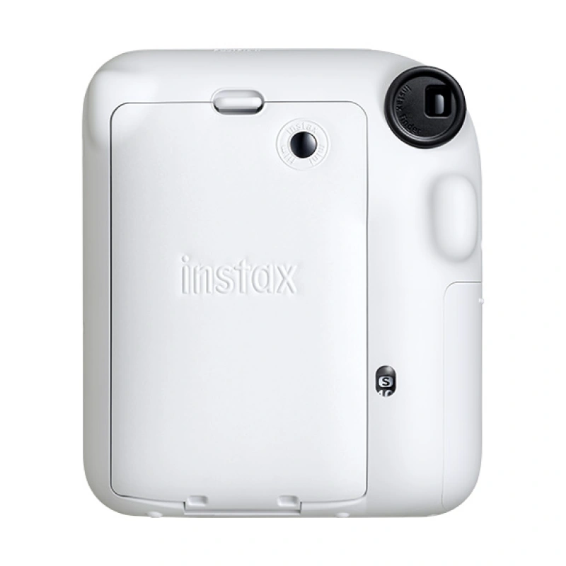 Фотоаппарат моментальной печати Fujifilm Instax Mini 12