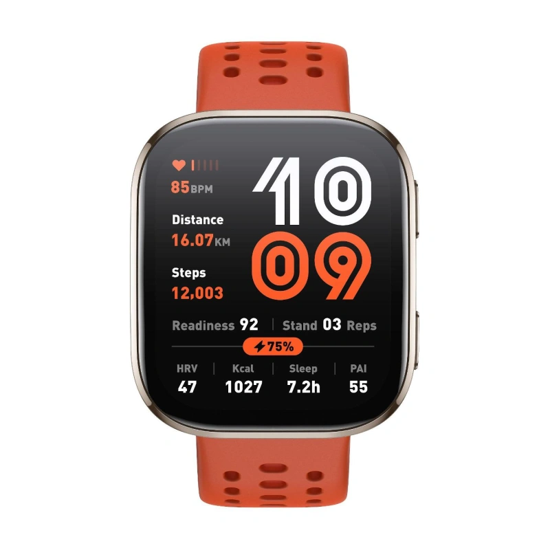 Умные часы Xiaomi Amazfit BIP 6