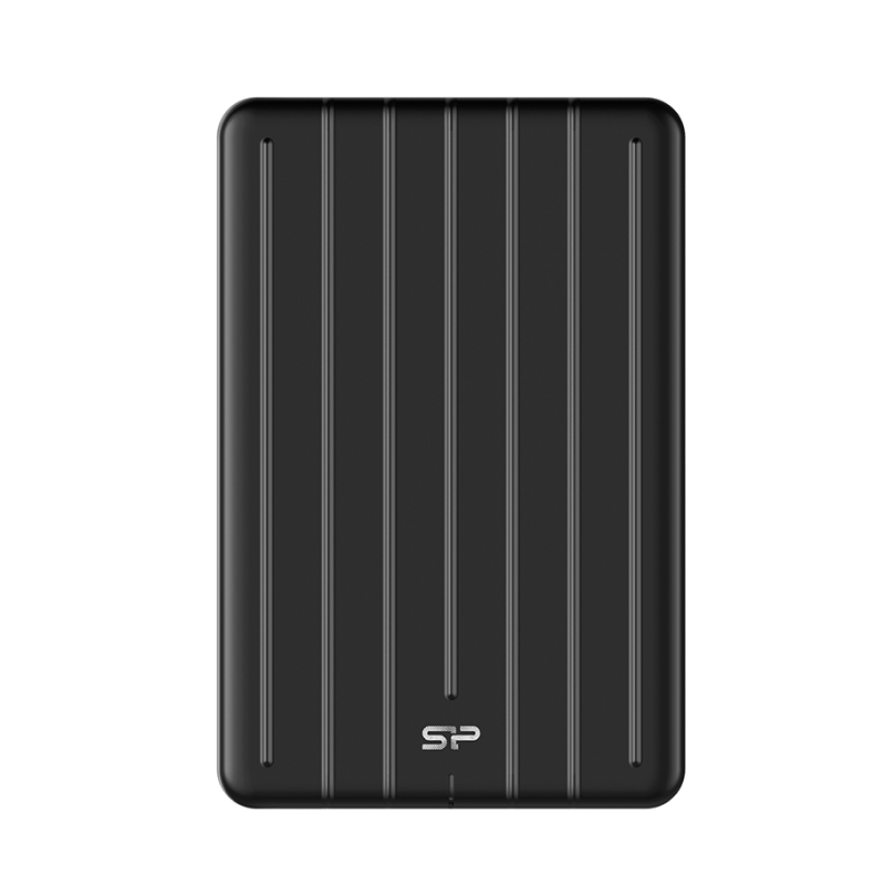 Внешний SSD Silicon Power B75 Pro 1 ТБ