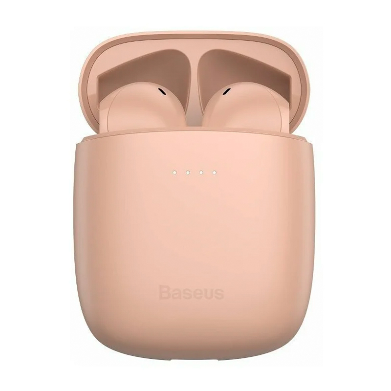 Беспроводные наушники Baseus Encok W04 Pro