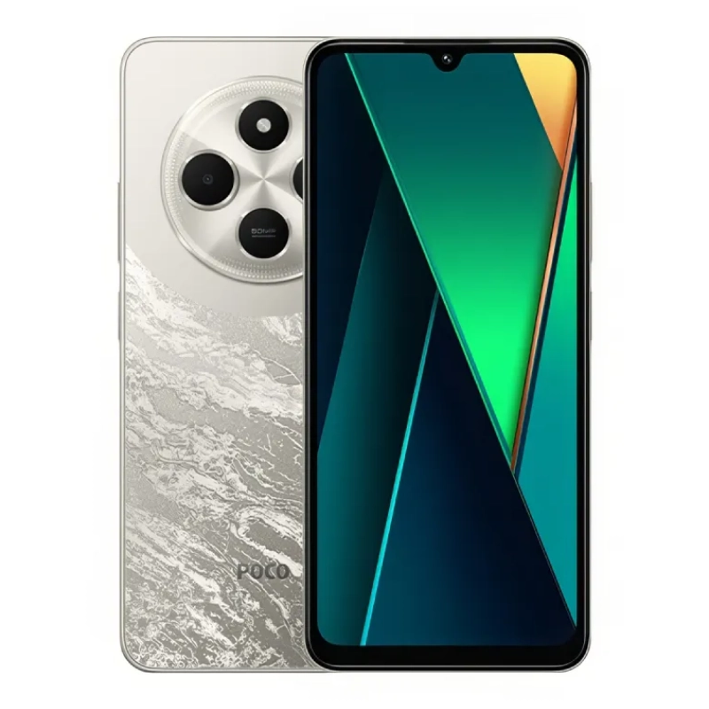 Смартфон Xiaomi Poco C75 - 1