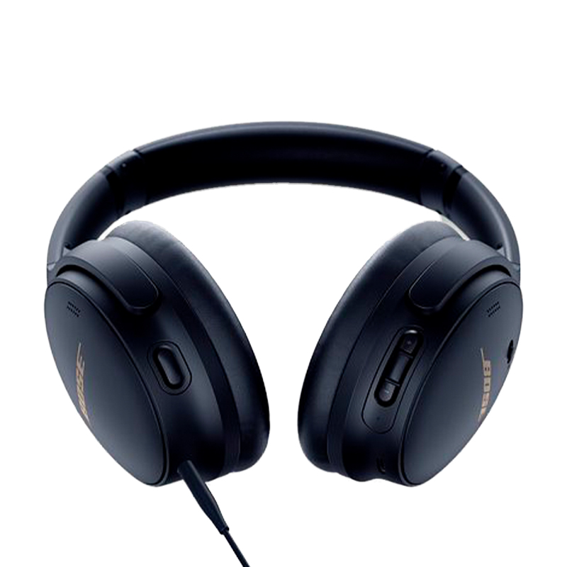 Беспроводные наушники Bose QuietComfort 45 - 3