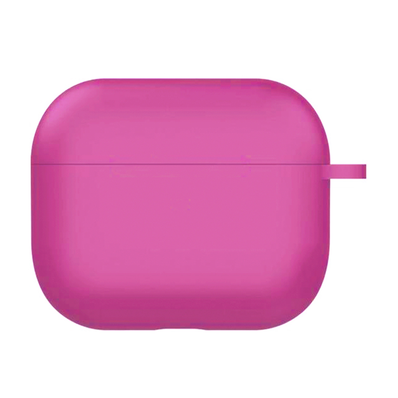 Кобура Silicon Protection Case для Apple AirPods 3 - 1