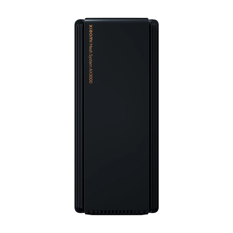 Wi-Fi роутер Xiaomi Mesh System AX3000 NE