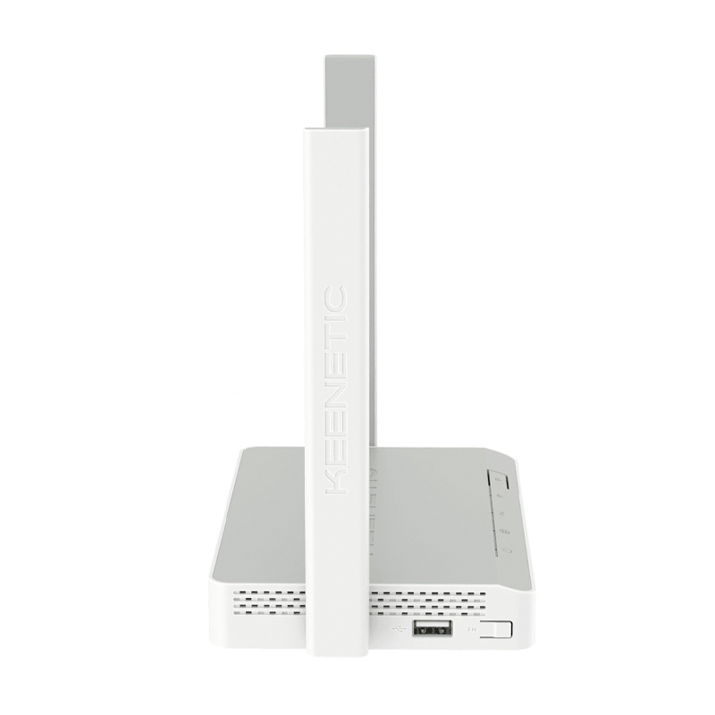 Wi-Fi роутер Keenetic EXTRA  AC1200 - 4
