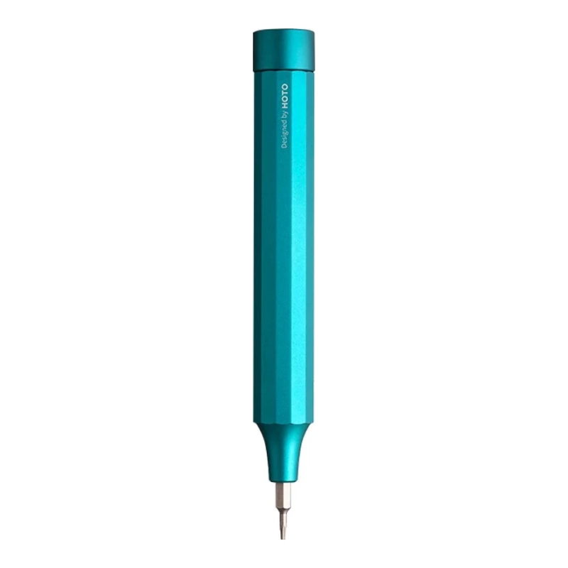 Отвертка с насадками Xiaomi HOTO Precision Screwdriver Kit (24 предметов)