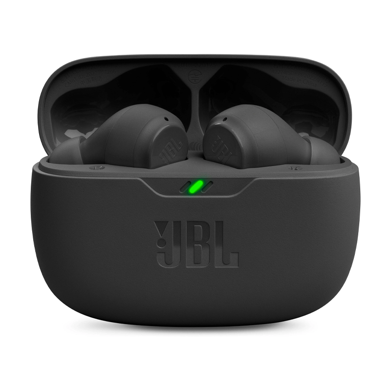 Беспроводные наушники JBL Wave Beam