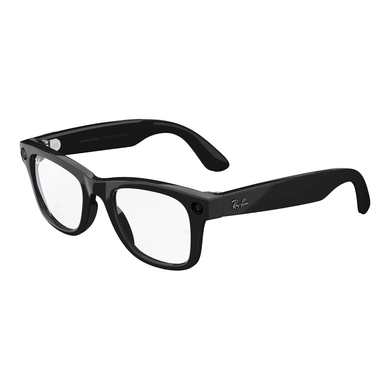 Умные очки Ray-Ban Wayfarer