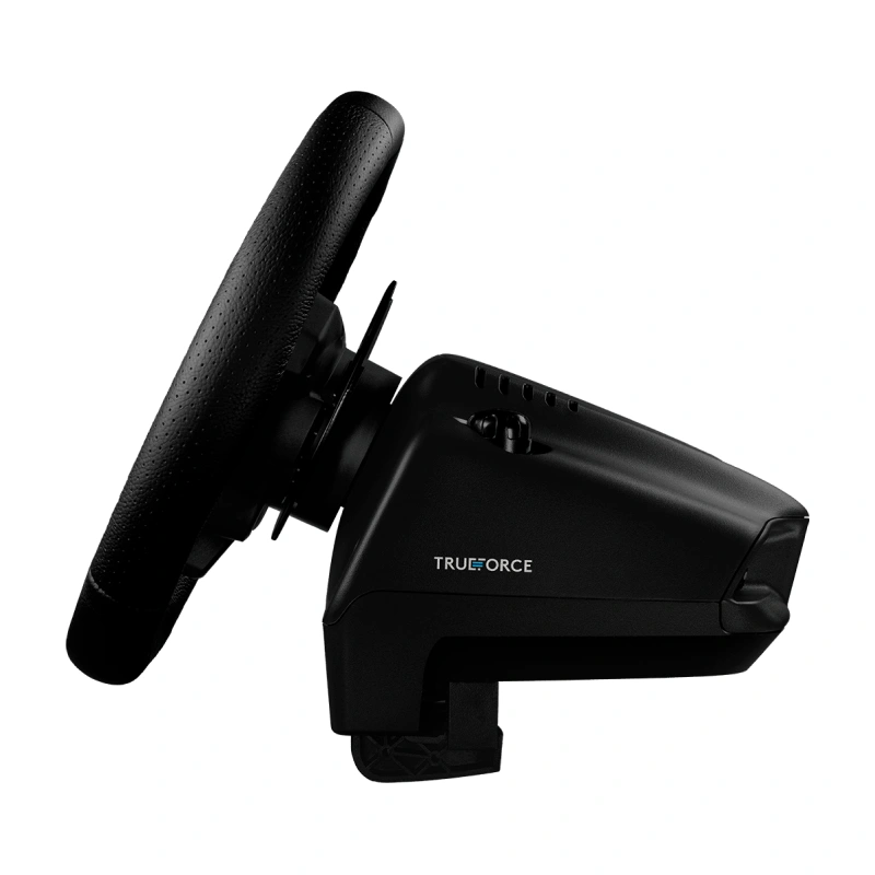 Руль и педали Logitech G923 Trueforce Racing System для PS4 / PS5