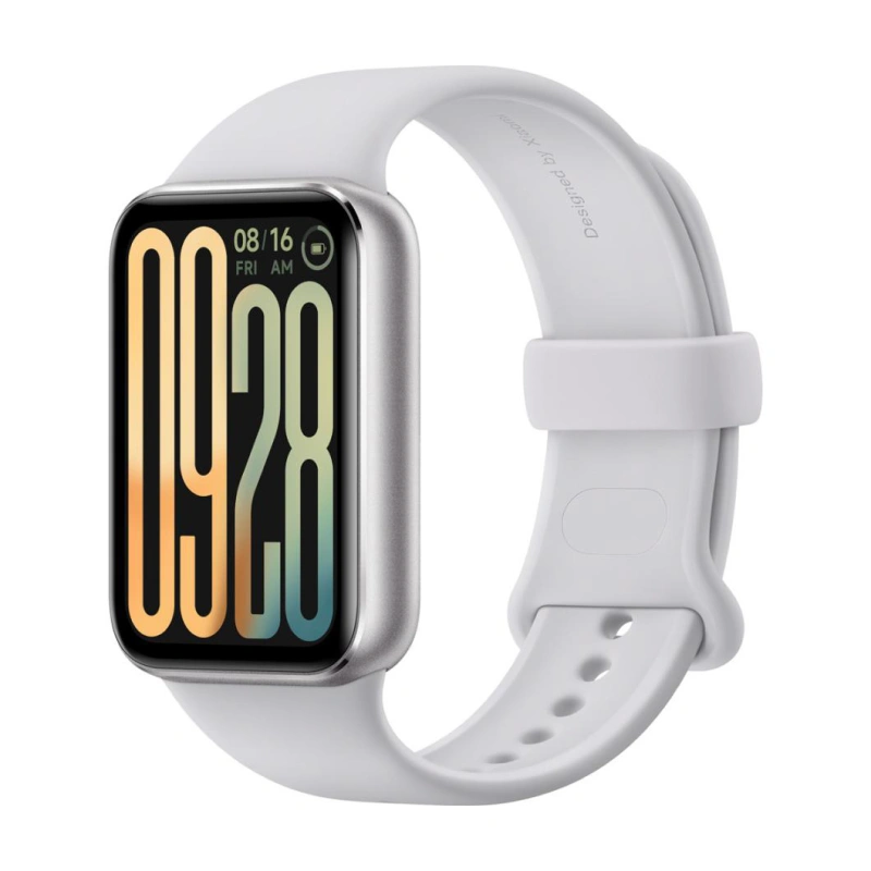 Фитнес-браслет Xiaomi Smart Band 9 Pro