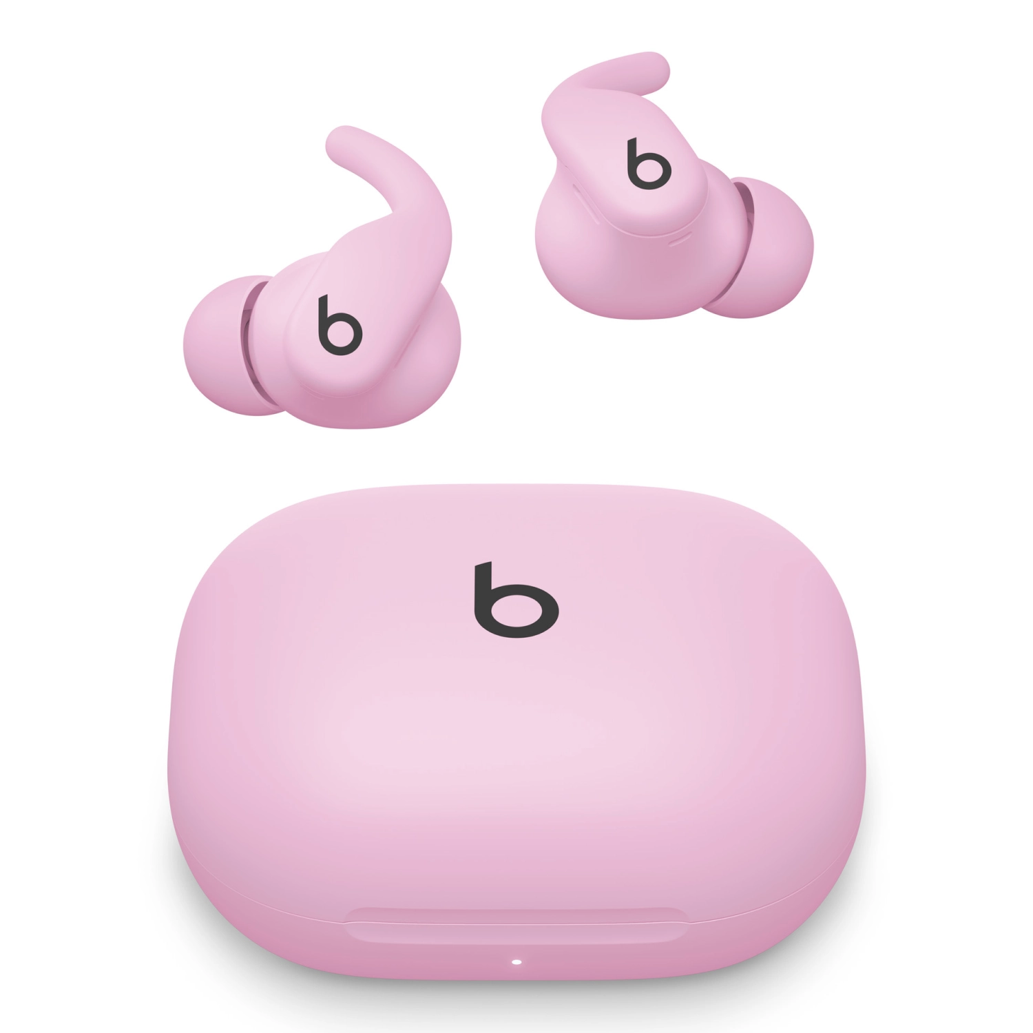 Беспроводные наушники Beats Powerbeats Fit  - 1