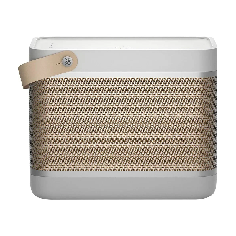 Портативная колонка с беспроводной зарядкой Bang & Olufsen Beolit 20 - 1