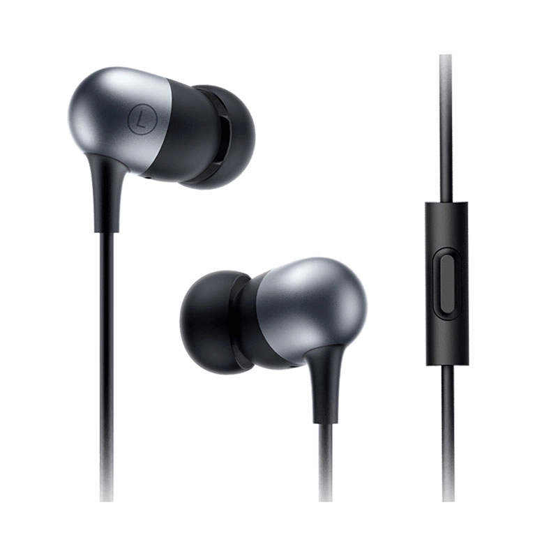 Наушники Xiaomi Mi Capsule Headphones