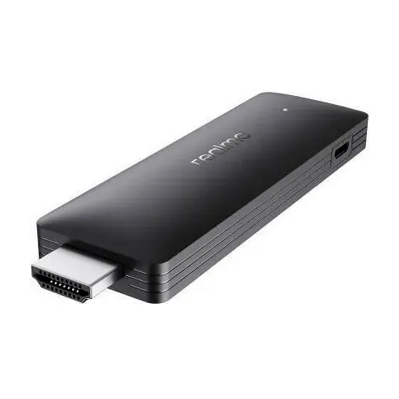 Медиаплеер Realme 4K Smart Google TV Stick
