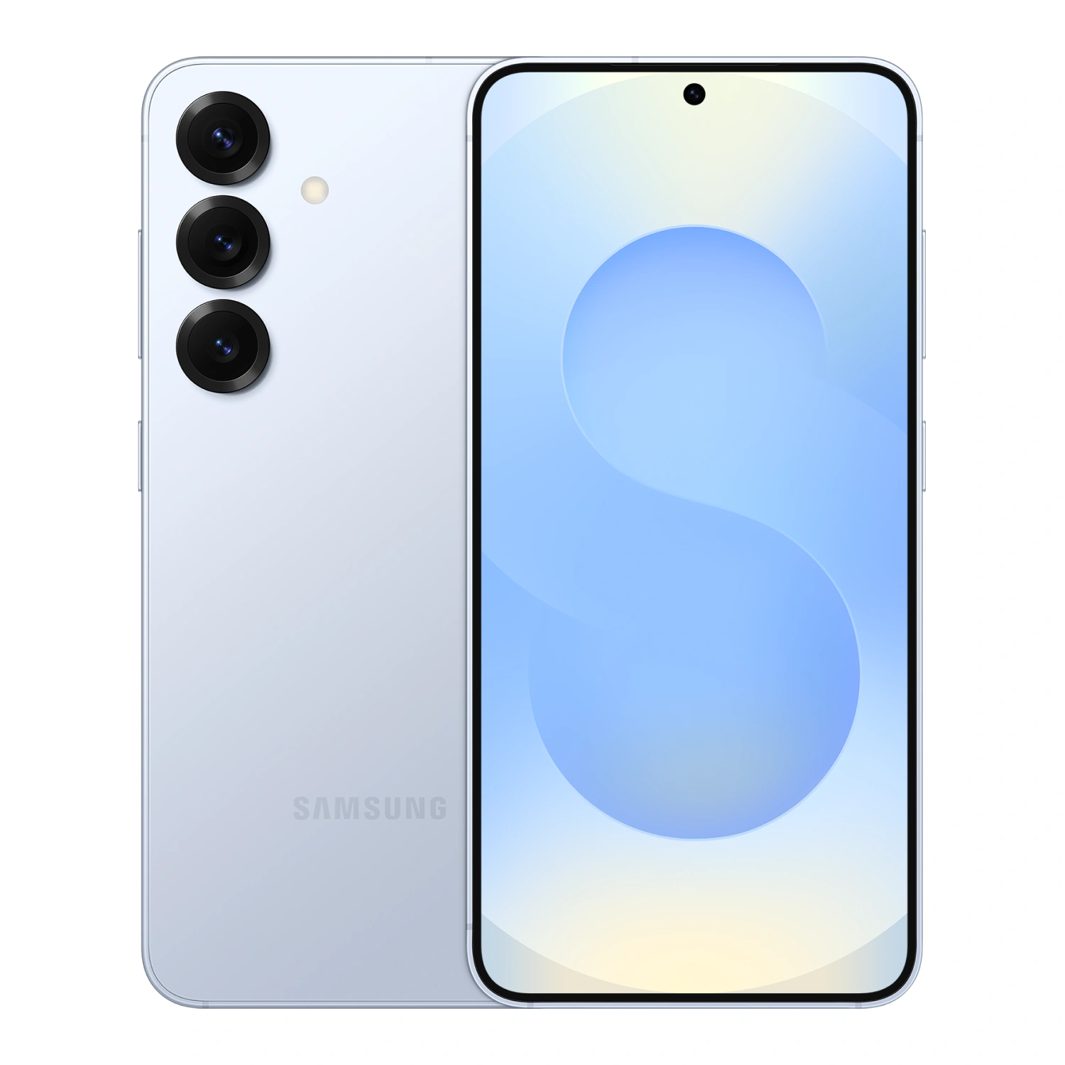 Смартфон Samsung Galaxy S25