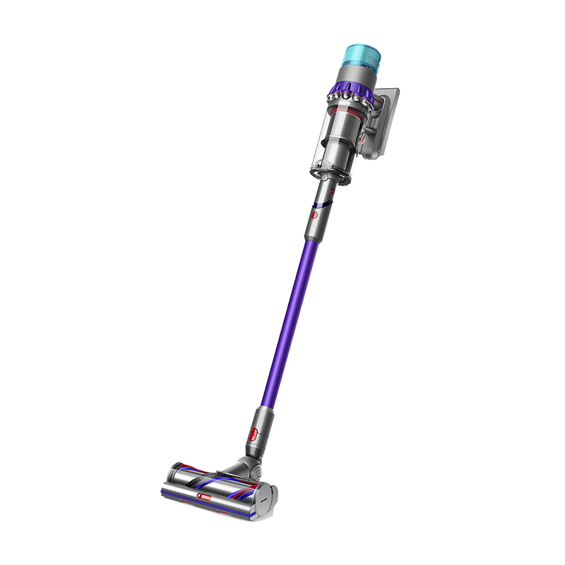 Беспроводной пылесос Dyson Gen5detect
