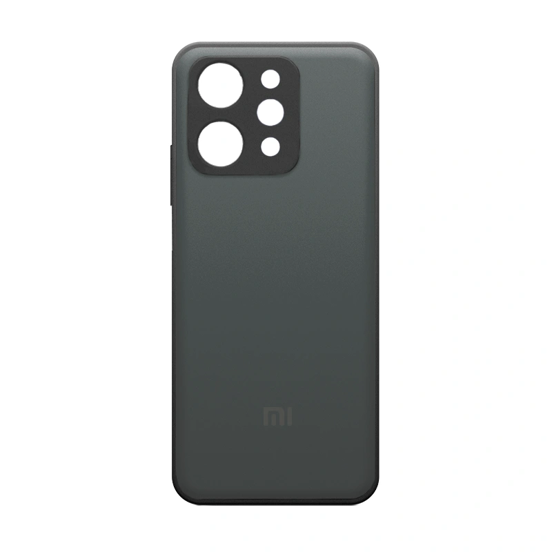 Клип-кейс (накладка) для Xiaomi Redmi 12