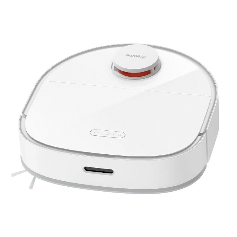 Робот-пылесос Xiaomi Dreame Bot W10 - 4