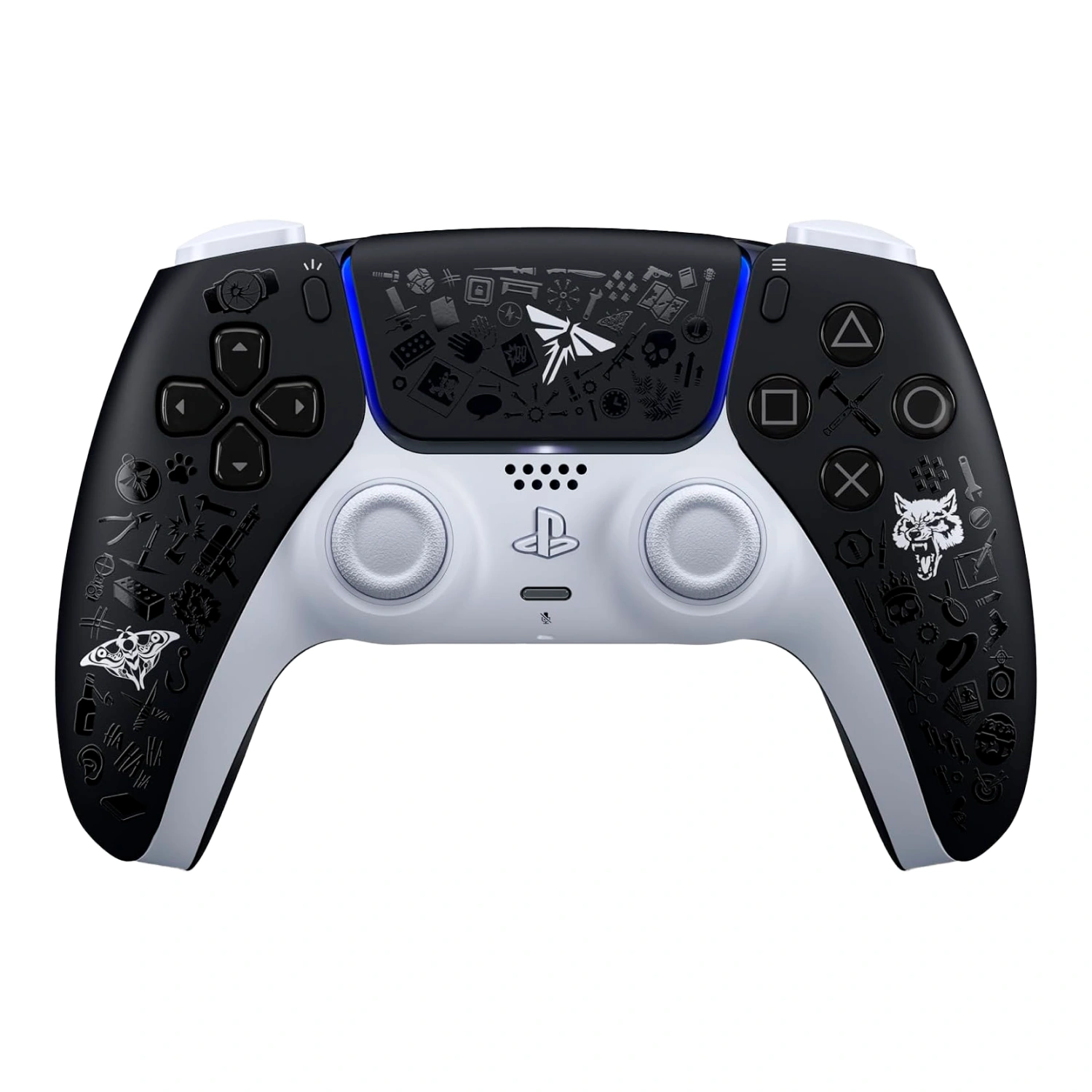 Геймпад Sony DualSense PS5