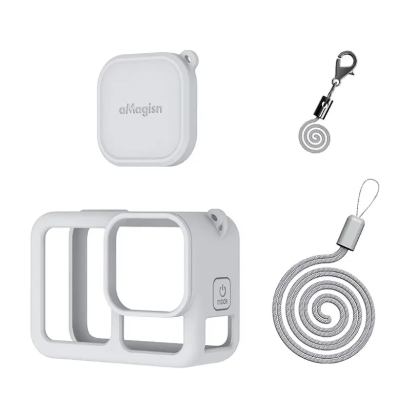 Чехол aMagisn Silicone Protective Case для GoPro HERO 13 - 1