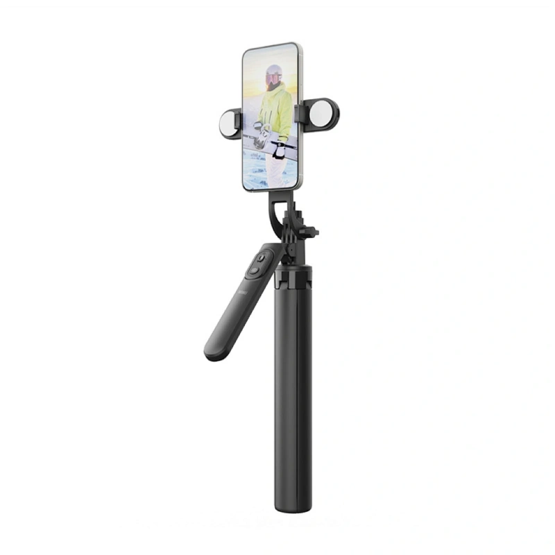 Монопод-штатив WIWU Live Broadcast Tripod Selfie Stick Wi-SE012
