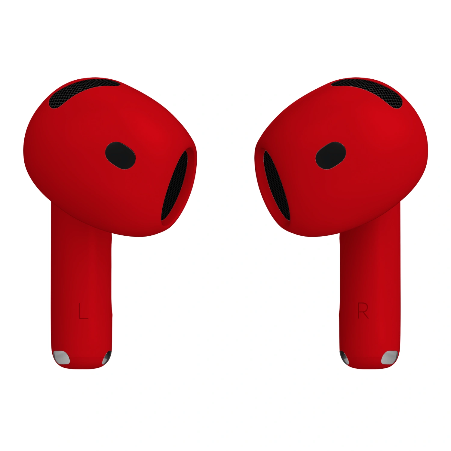 Беспроводные наушники Apple AirPods 4