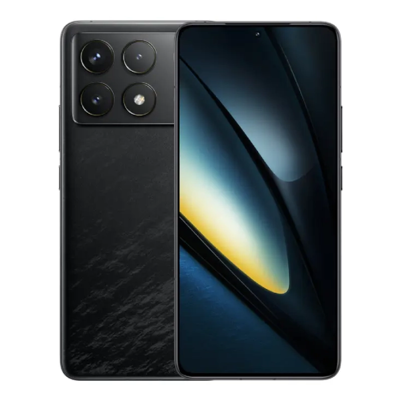 Смартфон Xiaomi Poco F6 Pro