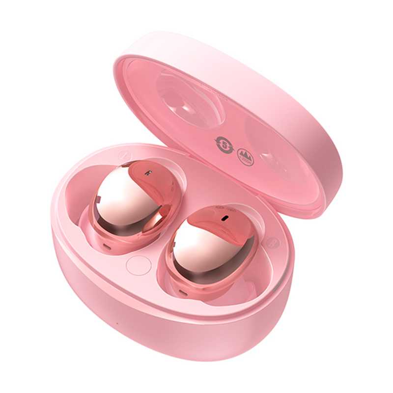 Беспроводные наушники Baseus Bowie E2 - 1