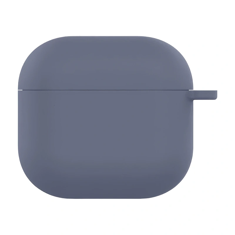Кобура Silicon Protection Case для Apple AirPods 4