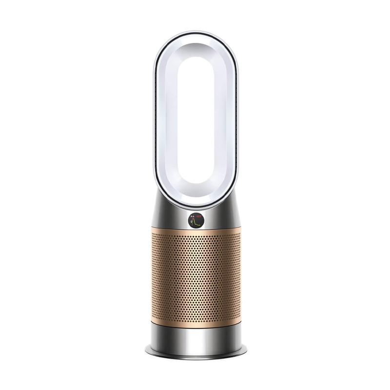 Очиститель воздуха Dyson Hot+Cool Formaldehyde HP09