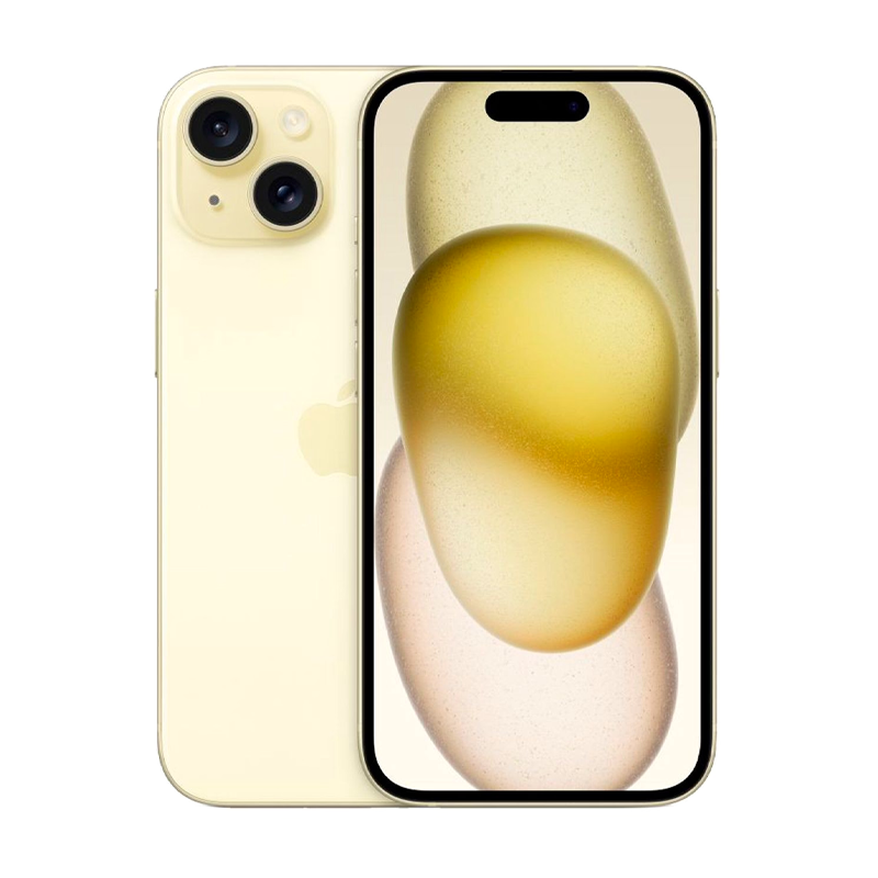Смартфон Apple iPhone 15