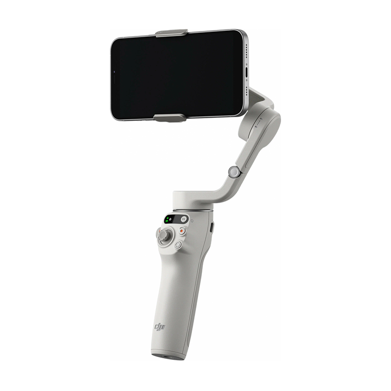 Стабилизатор DJI Osmo Mobile 6