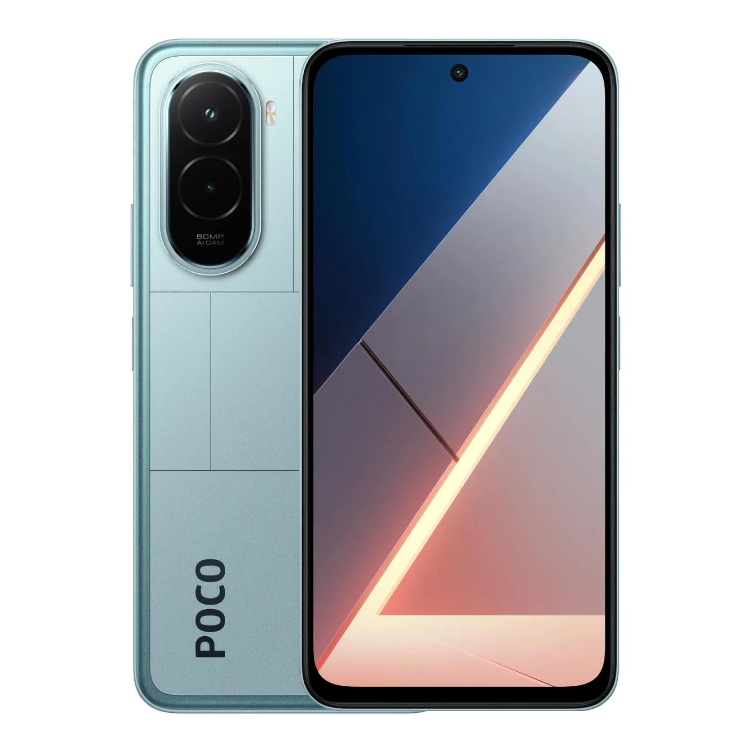 Смартфон Xiaomi Poco M7 4G