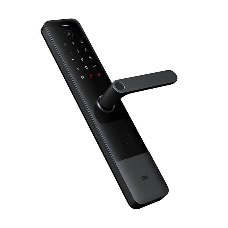 Умный дверной замок Xiaomi Smart Door Lock E - 2