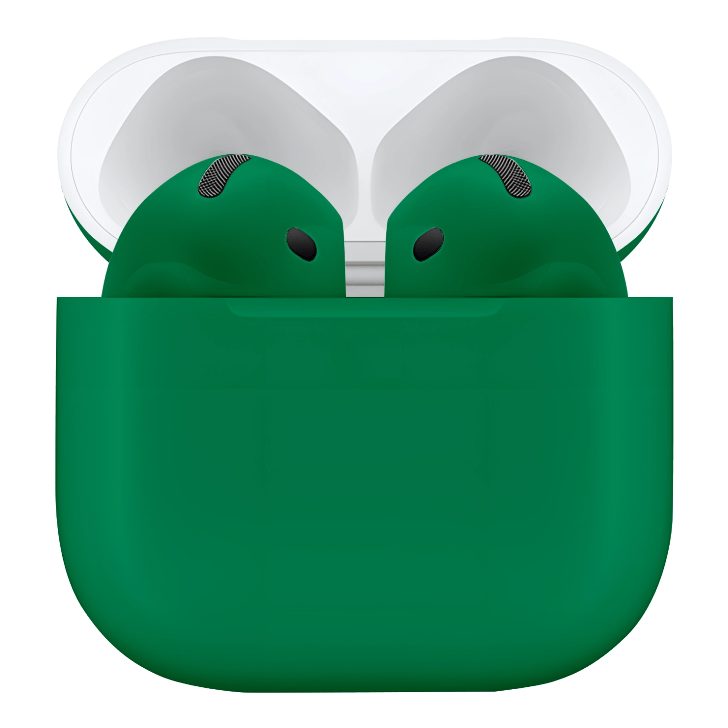 Беспроводные наушники Apple AirPods 4 (ANC)
